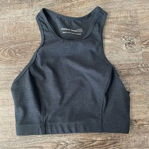 Outdoor Voices Sports Bra size small